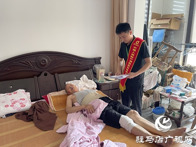 中國(guó)人壽財(cái)險(xiǎn)暖心入戶消分歧 高效理賠顯擔(dān)當(dāng)