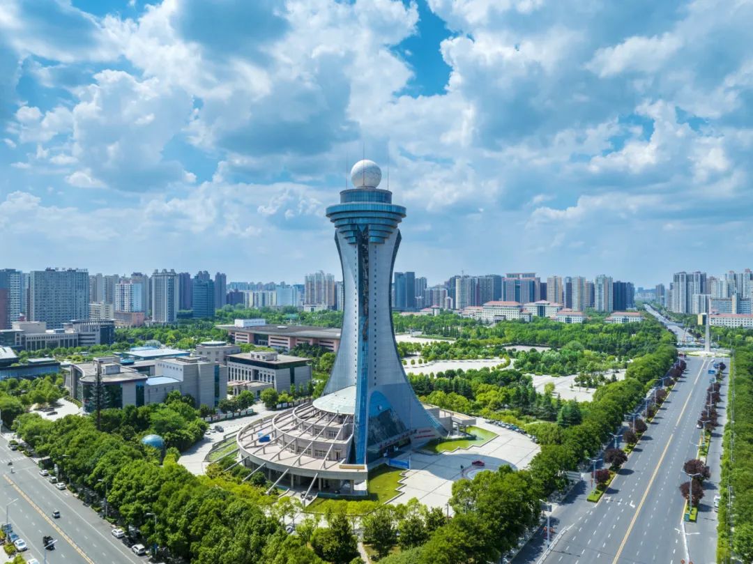 跟著文旅君玩轉(zhuǎn)駐馬店，探尋研學(xué)科普體驗之旅→