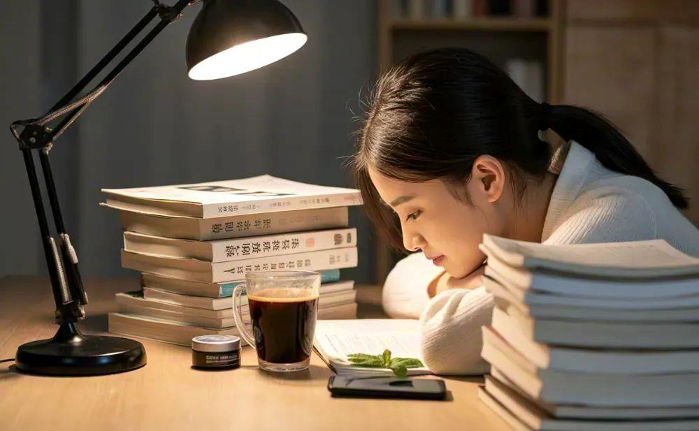 少睡一刻鐘，腦子變“懵懂”？勸你早睡的科學(xué)依據(jù)來了