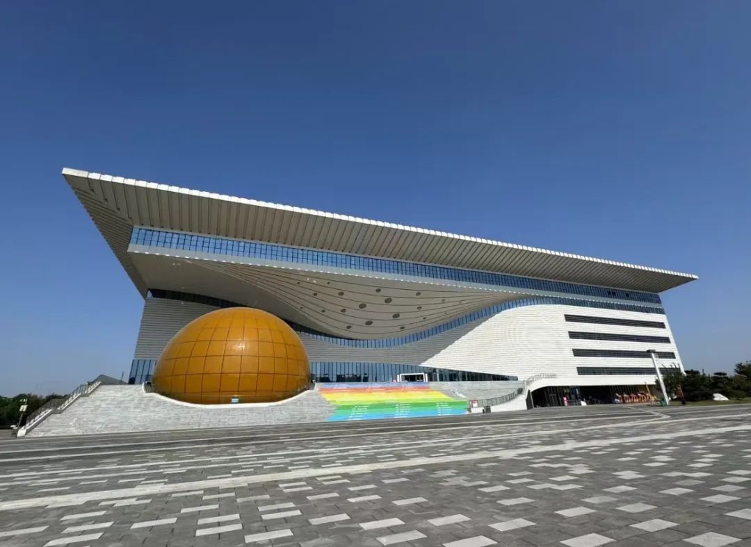 跟著文旅君玩轉(zhuǎn)駐馬店，探尋研學(xué)科普體驗之旅→