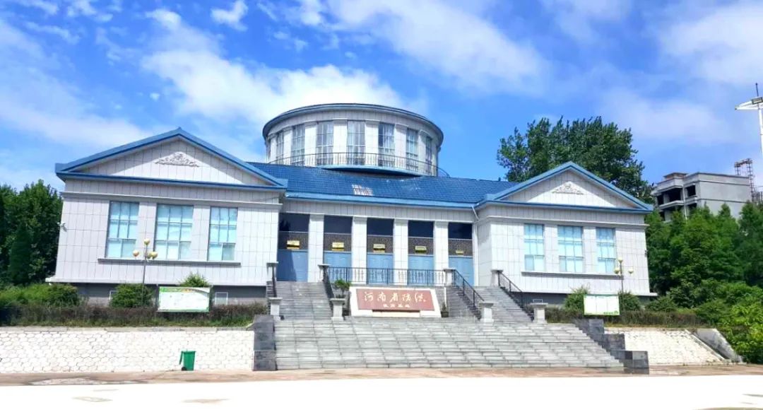 跟著文旅君玩轉(zhuǎn)駐馬店，探尋研學(xué)科普體驗之旅→