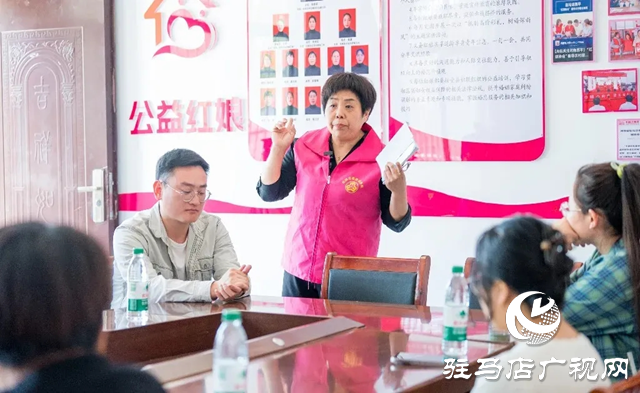 西平縣：多措并舉推進(jìn)移風(fēng)易俗繪就鄉(xiāng)村文明新畫卷