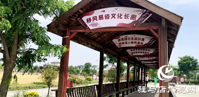 西平縣：多措并舉推進(jìn)移風(fēng)易俗繪就鄉(xiāng)村文明新畫卷