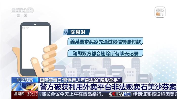 這些藥物濫用就成了毒品！@青少年 警惕身邊的“隱形殺手”