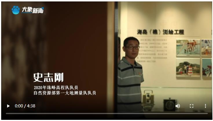 追光的你|這封回信 寄給他們 囑托全黨
