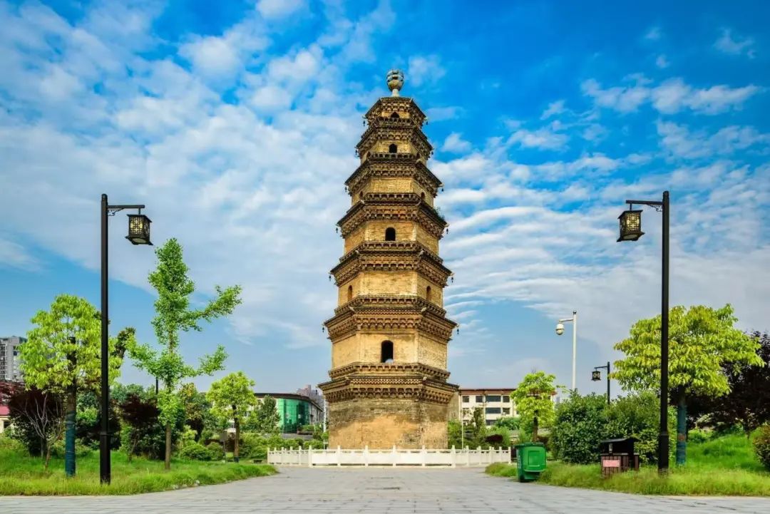 跟著文旅君玩轉駐馬店！開啟天中文脈探源之旅吧~