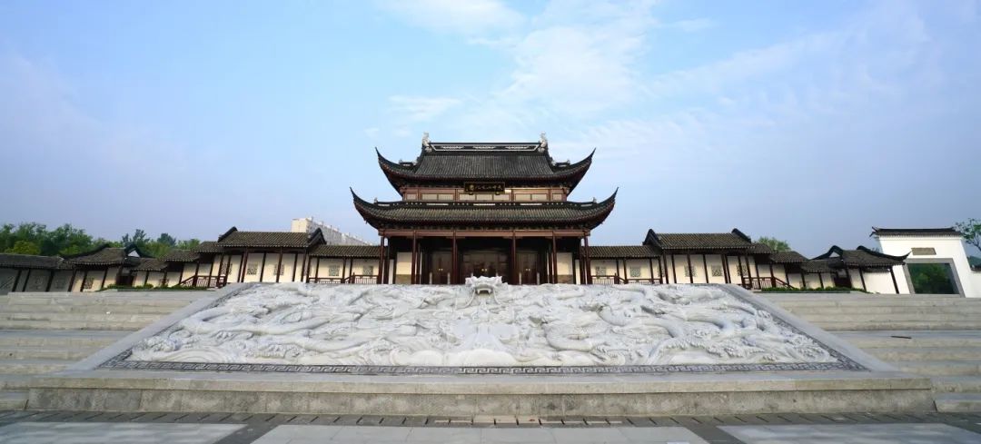 跟著文旅君玩轉駐馬店！開啟天中文脈探源之旅吧~