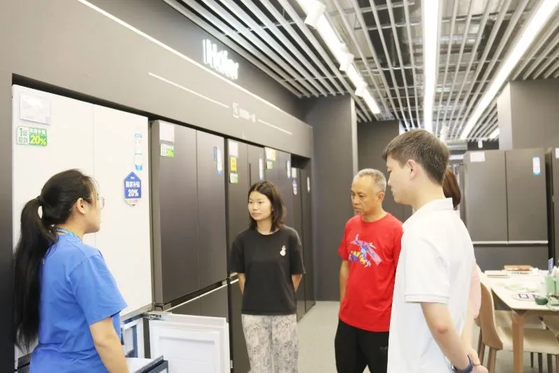 帶活“避暑經(jīng)濟”，這些地方有“妙招”