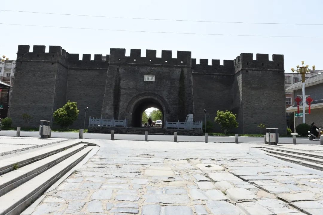 跟著文旅君玩轉駐馬店！開啟天中文脈探源之旅吧~