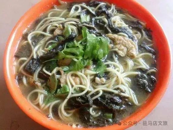 跟著文旅君玩轉駐馬店！開啟天中文脈探源之旅吧~