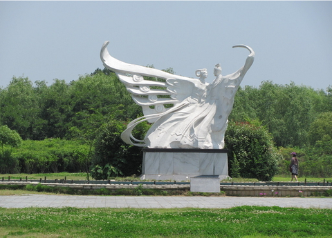 跟著文旅君玩轉駐馬店！開啟天中文脈探源之旅吧~