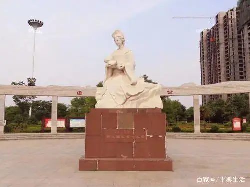 跟著文旅君玩轉駐馬店！開啟天中文脈探源之旅吧~