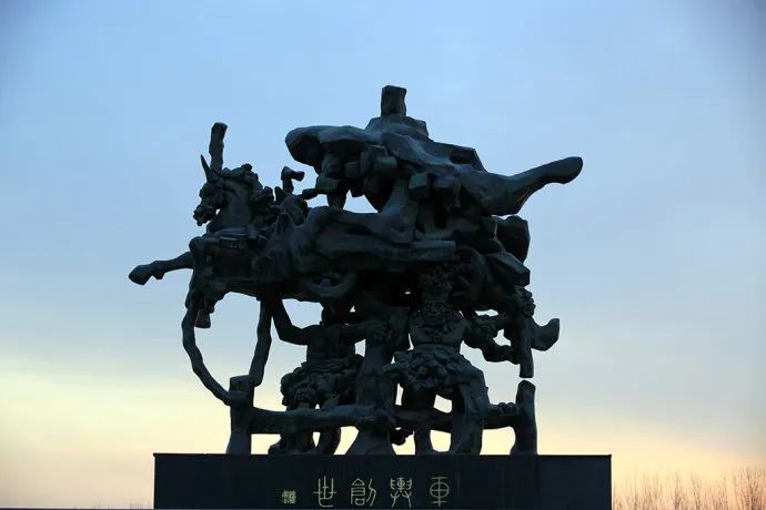 跟著文旅君玩轉駐馬店！開啟天中文脈探源之旅吧~