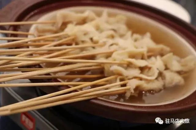 跟著文旅君玩轉駐馬店！開啟天中文脈探源之旅吧~