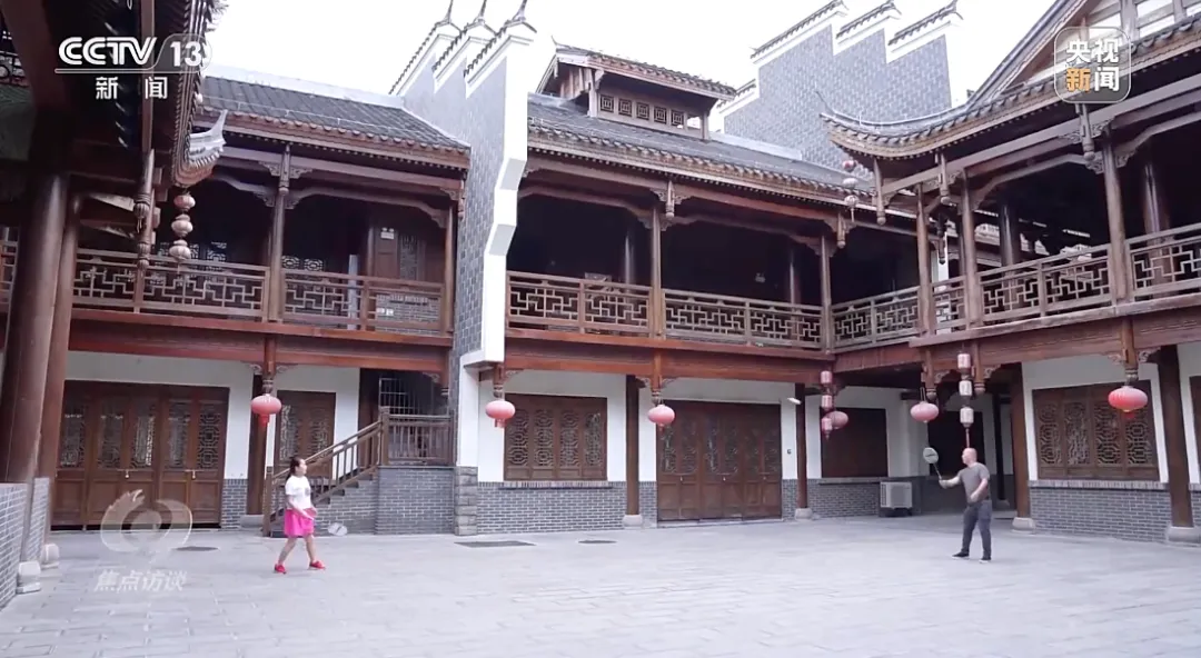耗資24億元的大庸古城，為何淪為了“空城”？