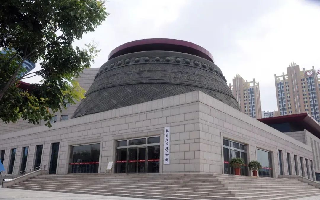 跟著文旅君玩轉駐馬店！開啟天中文脈探源之旅吧~