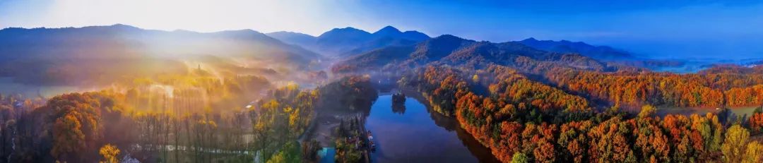 【實(shí)用攻略】速來圍觀！這樣出行游景區(qū)，省錢又省心！