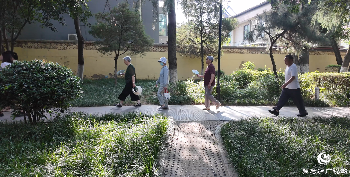 駐馬店小游園推介--兒童公園