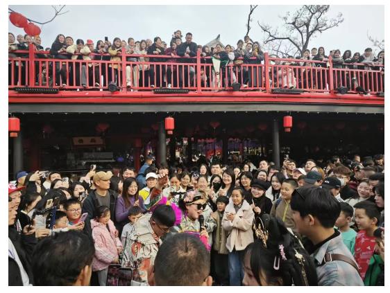 河南這家景區(qū)，半年狂攬6個(gè)億