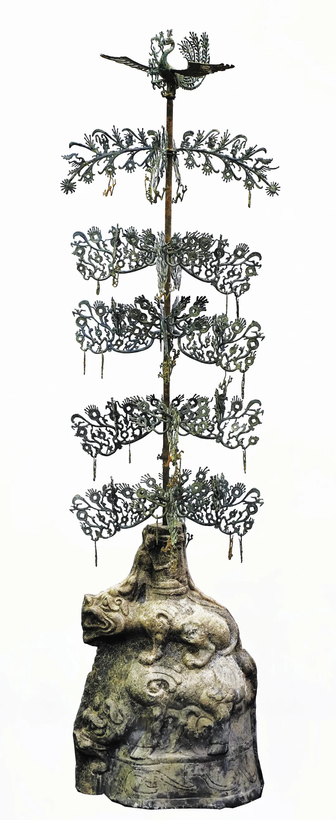 多元視角下中國青銅文明的形成與發(fā)展