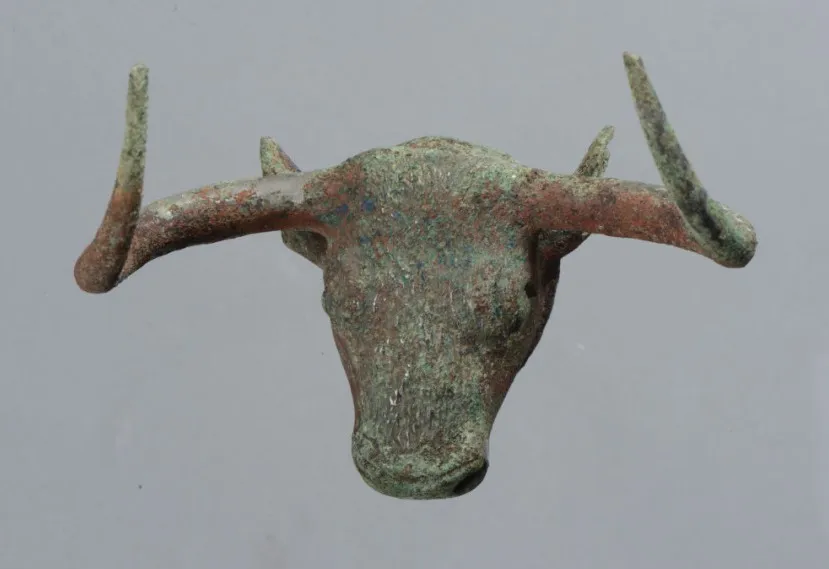 多元視角下中國青銅文明的形成與發(fā)展