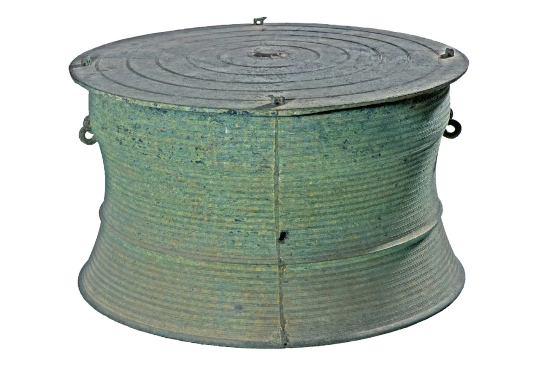 多元視角下中國青銅文明的形成與發(fā)展