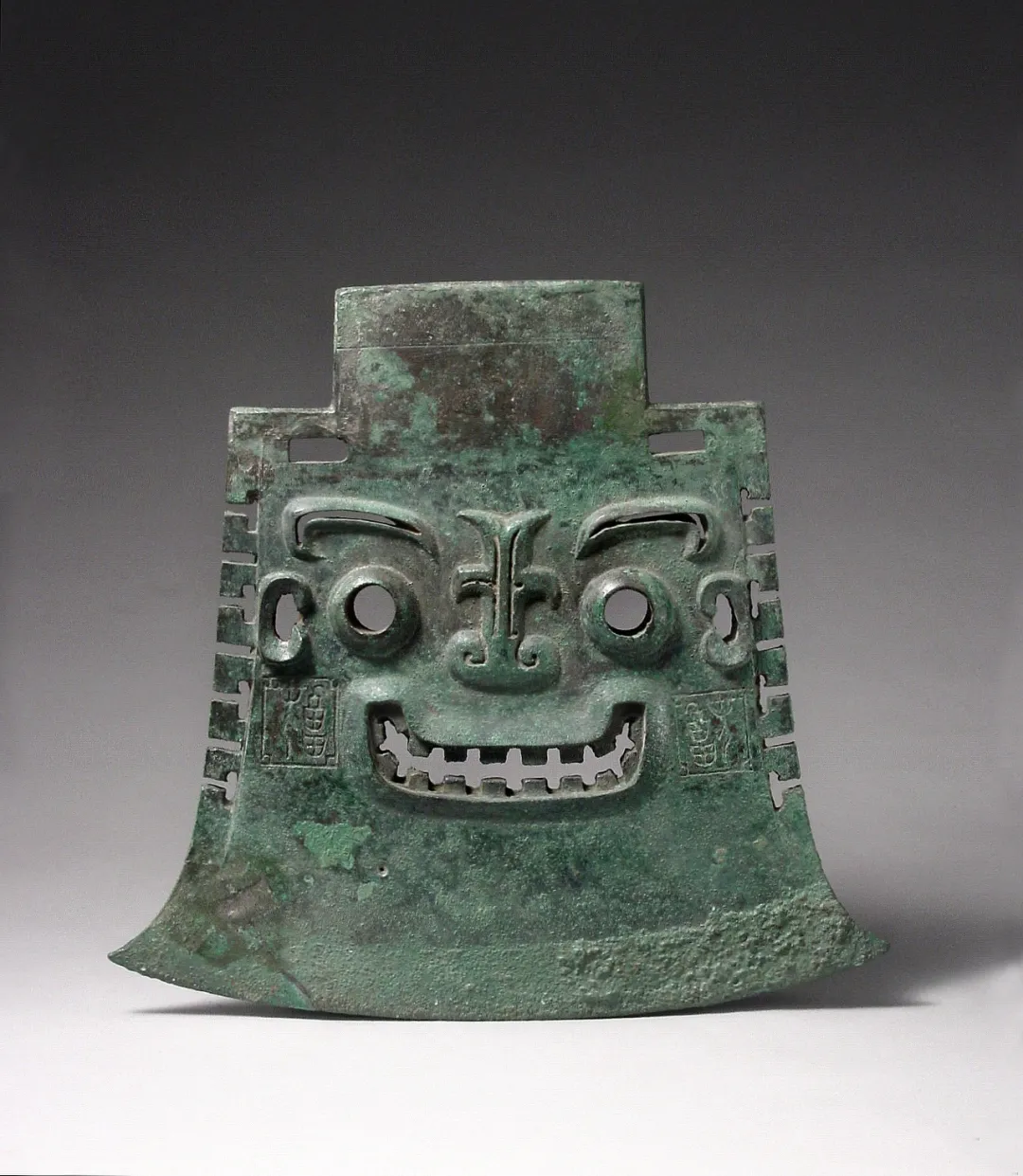 多元視角下中國青銅文明的形成與發(fā)展