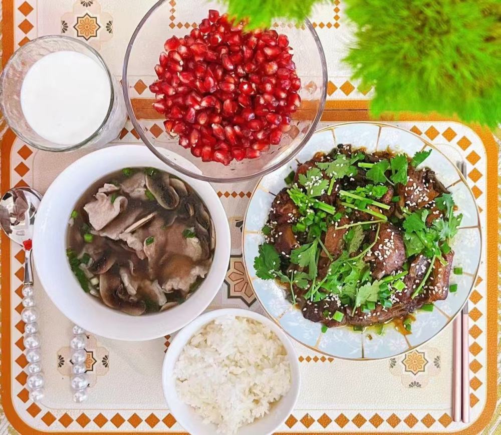“夏練三伏”，這份夏季運動飲食攻略請查收
