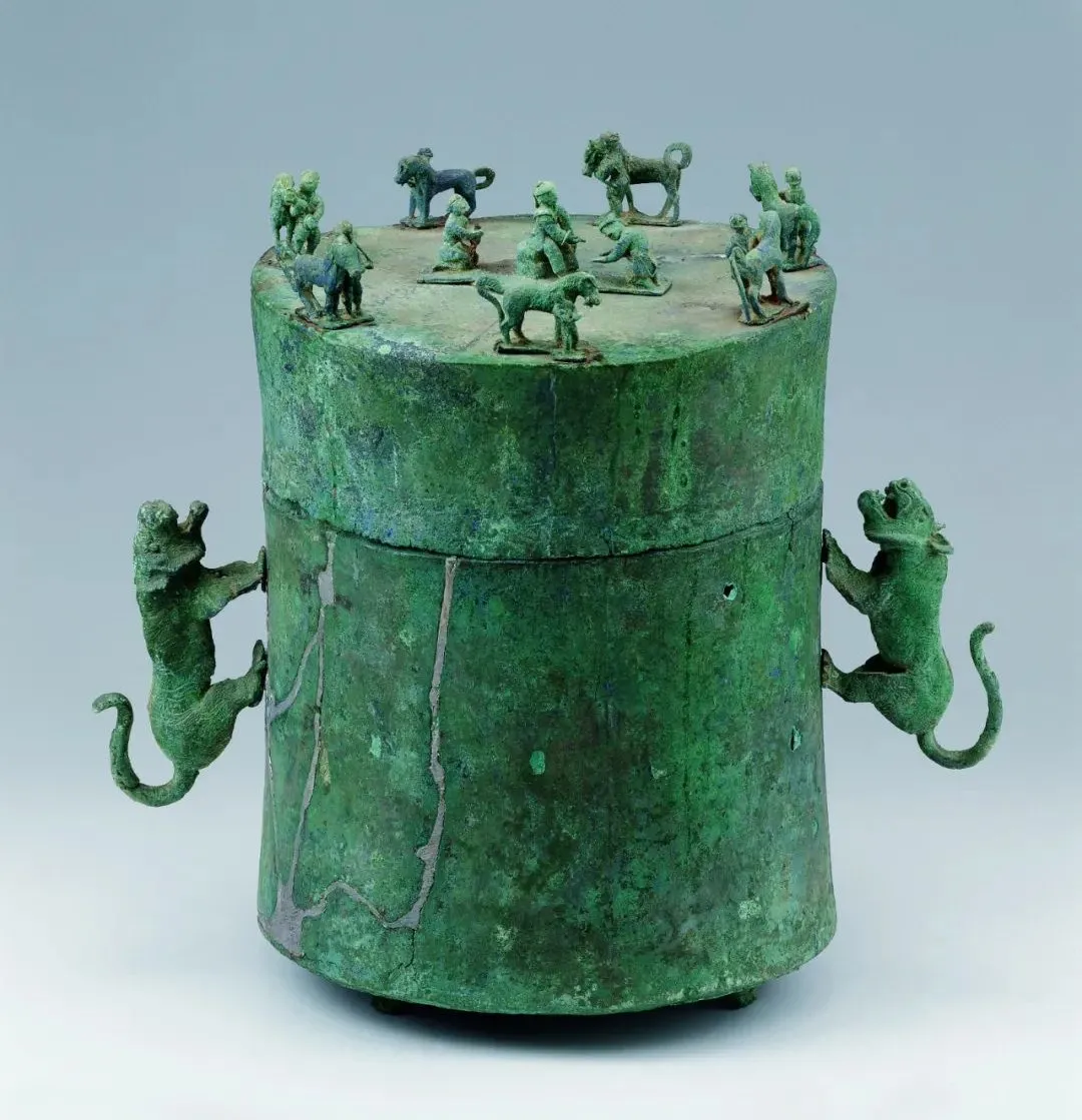 多元視角下中國青銅文明的形成與發(fā)展