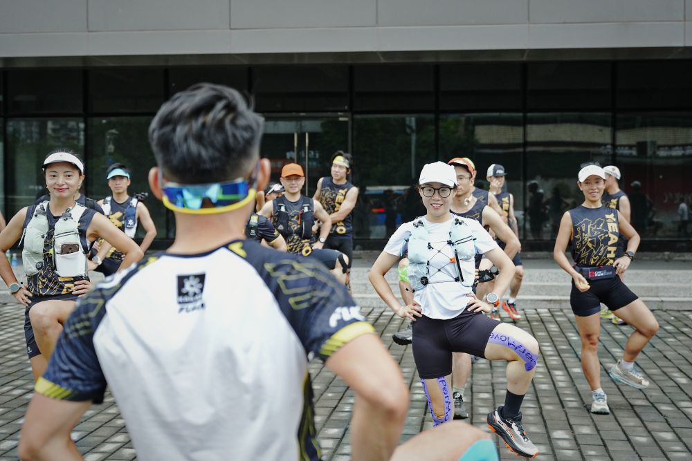 “夏練三伏”，這份夏季運動飲食攻略請查收
