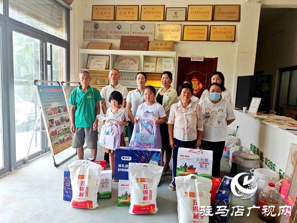 平輿縣新農(nóng)人婦委會(huì)成立三周年成果豐碩 巾幗力量助力鄉(xiāng)村振興