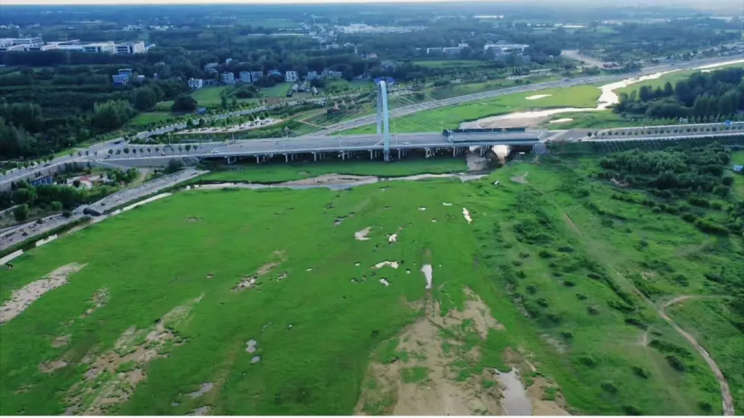 縣區(qū)動(dòng)態(tài) | 快來泌陽(yáng)的“阿勒泰”打卡！