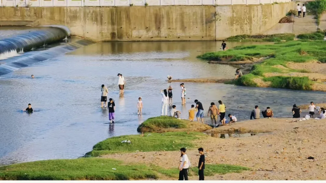 縣區(qū)動(dòng)態(tài) | 快來泌陽(yáng)的“阿勒泰”打卡！