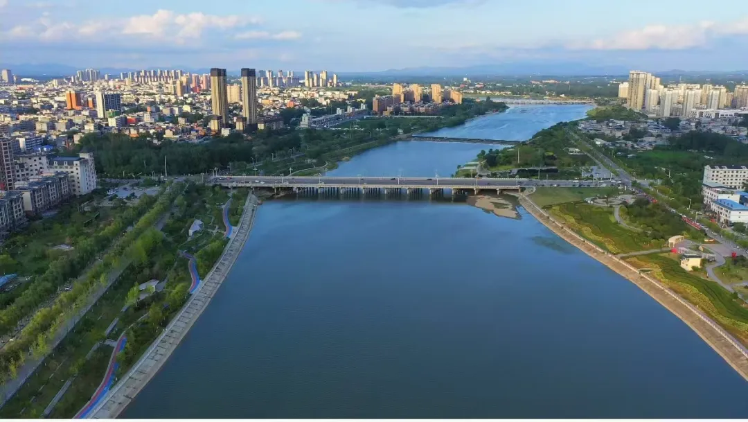 縣區(qū)動(dòng)態(tài) | 快來泌陽(yáng)的“阿勒泰”打卡！