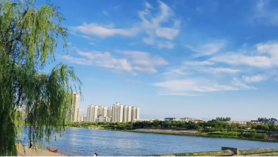 縣區(qū)動(dòng)態(tài) | 快來泌陽(yáng)的“阿勒泰”打卡！