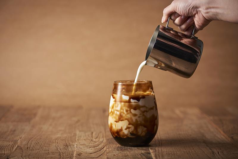 “喝不完、根本喝不完”的奶茶，最好這個(gè)時(shí)間內(nèi)喝完