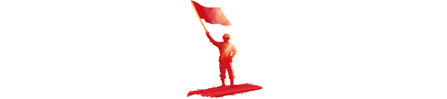 駐馬店紅色旅游地圖→七月必去的幾個(gè)地方！