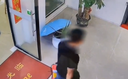 多人中招！有騙子假冒“消防人員”收費(fèi)更換滅火器