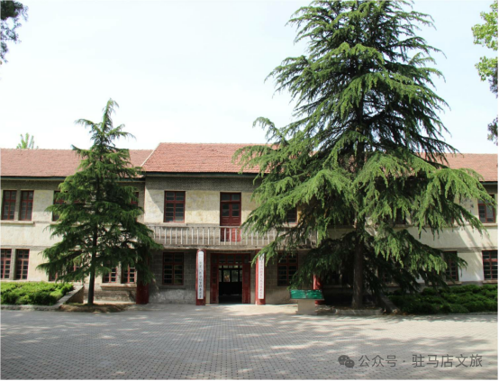 駐馬店紅色旅游地圖→七月必去的幾個(gè)地方！