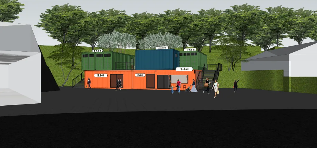 中原“村BA”問(wèn)鼎挑戰(zhàn)賽市級(jí)晉級(jí)賽舉行A組第二輪比賽