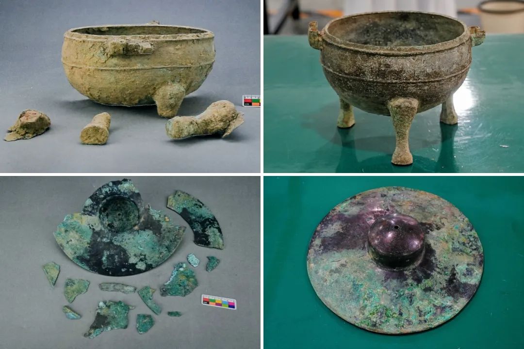 技以載道 匠至精誠——記第二屆全國文物行業(yè)職業(yè)技能大賽