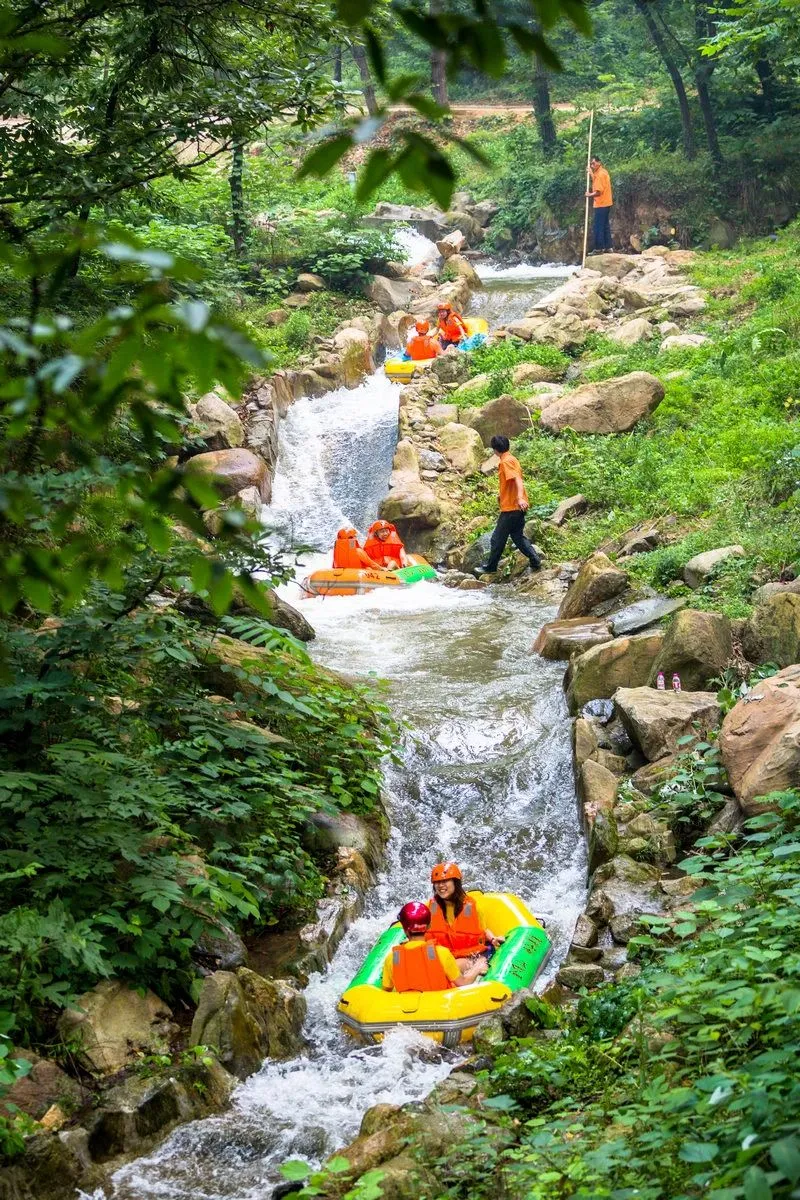 中原“村BA”問(wèn)鼎挑戰(zhàn)賽市級(jí)晉級(jí)賽舉行A組第二輪比賽