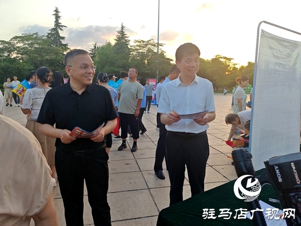平輿縣2025年百日千萬招聘專項(xiàng)行動(dòng)專場(chǎng)招聘會(huì)舉辦