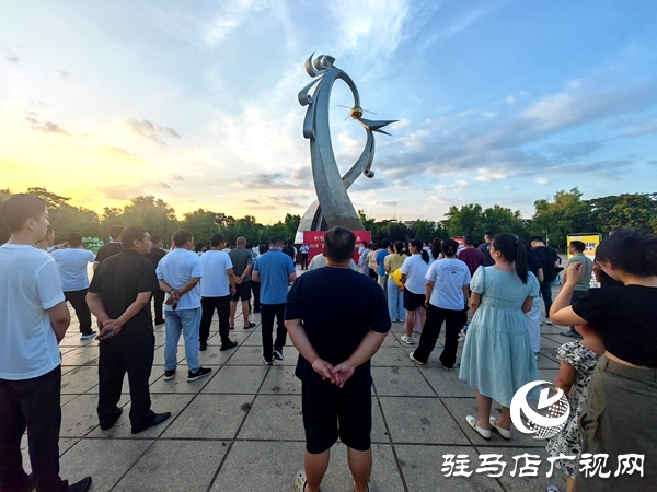 平輿縣舉辦2025年“百日千萬(wàn)招聘專項(xiàng)行動(dòng)”專場(chǎng)招聘會(huì)