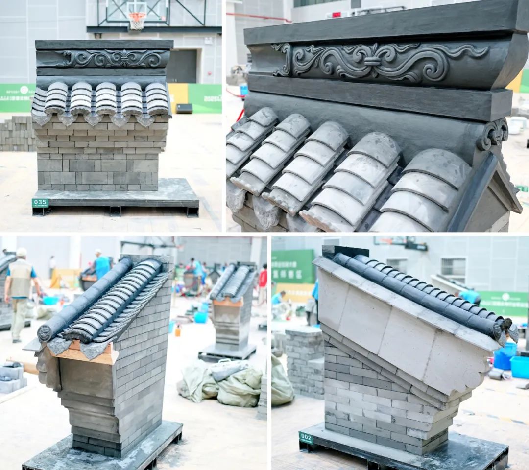 技以載道 匠至精誠——記第二屆全國文物行業(yè)職業(yè)技能大賽