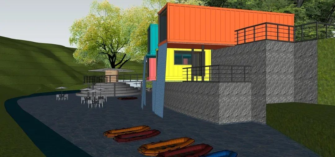 中原“村BA”問(wèn)鼎挑戰(zhàn)賽市級(jí)晉級(jí)賽舉行A組第二輪比賽