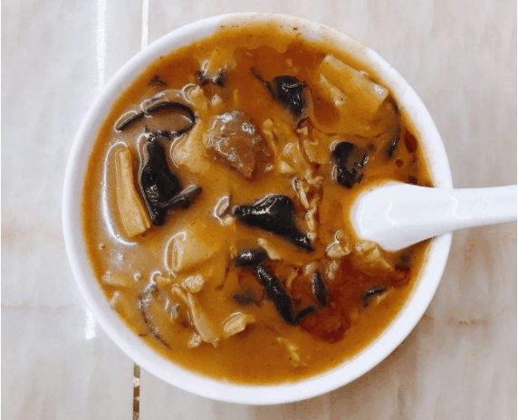 【美食地圖】駐馬店這些地道美食，你吃過幾樣？