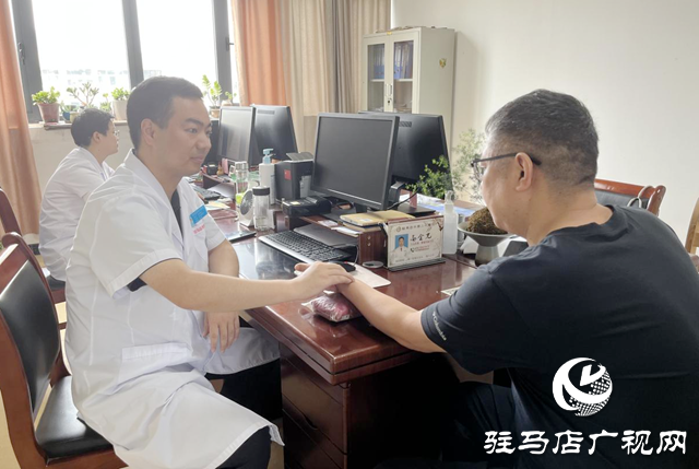 三伏“縮水”養(yǎng)生不減 中醫(yī)專家詳解短三伏健康攻略