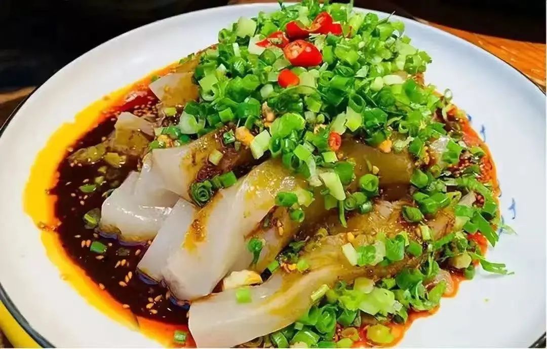 【美食地圖】駐馬店這些地道美食，你吃過幾樣？