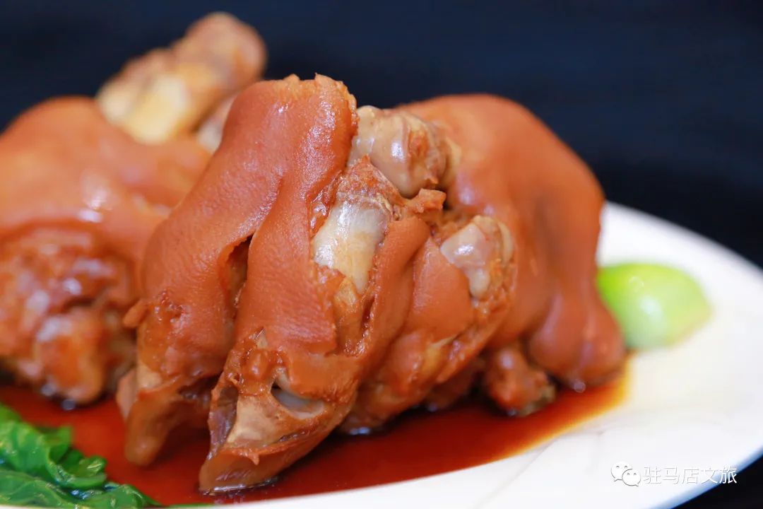 【美食地圖】駐馬店這些地道美食，你吃過幾樣？